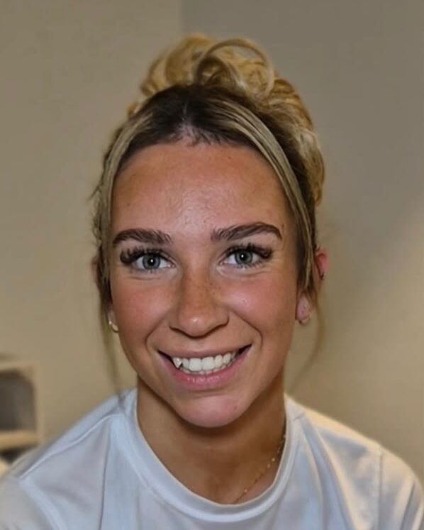 Jess Grant, BSc (Hons) Sports Therapist